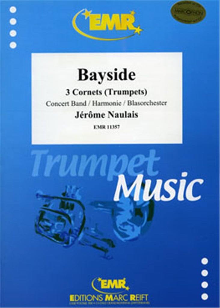 Bayside (3 Trumpets Solo)